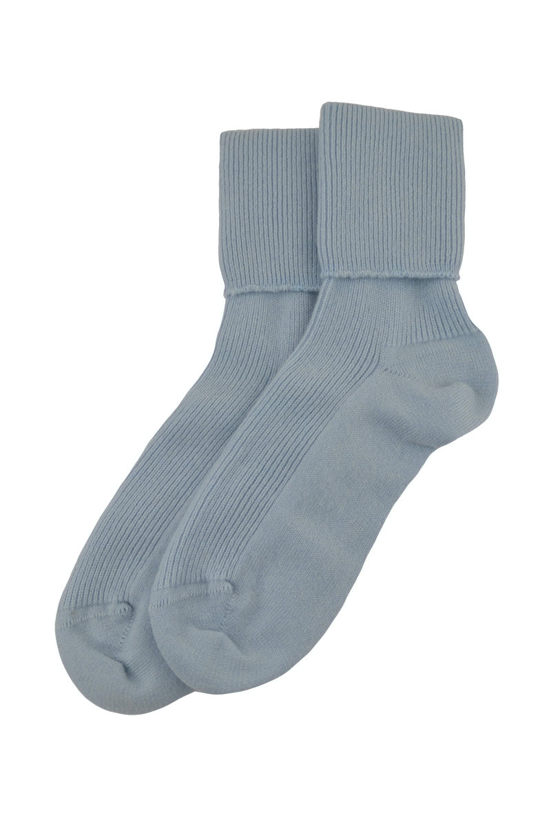 Pale blue