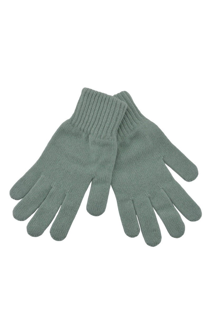 Soft Green